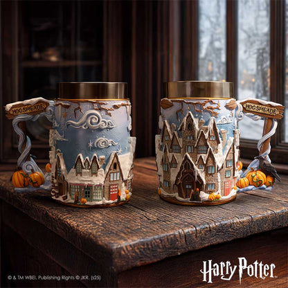 Harry Potter Hogsmeade Village Collectible Tankard 15.7cm 8