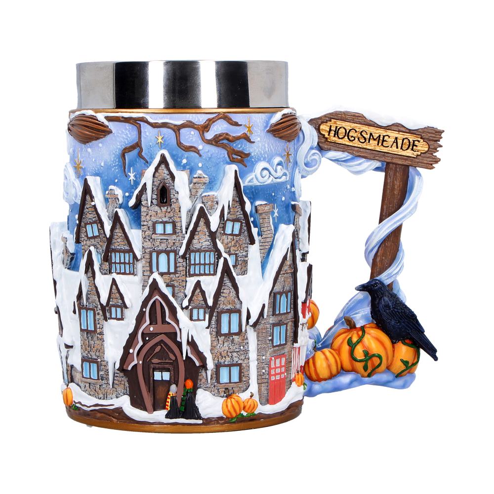 Harry Potter Hogsmeade Village Collectible Tankard 15.7cm 1