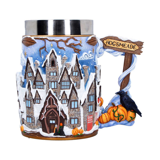 Harry Potter Hogsmeade Village Collectible Tankard 15.7cm 1