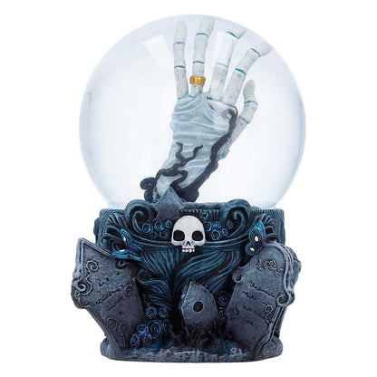 Corpse Bride Snow Globe 15cm 3