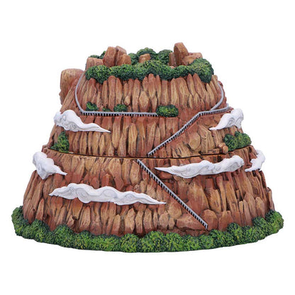 Naruto Hokage Rock Box 18.7cm 3