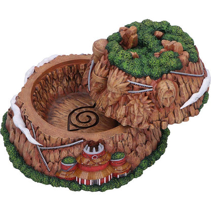 Naruto Hokage Rock Box 18.7cm 6