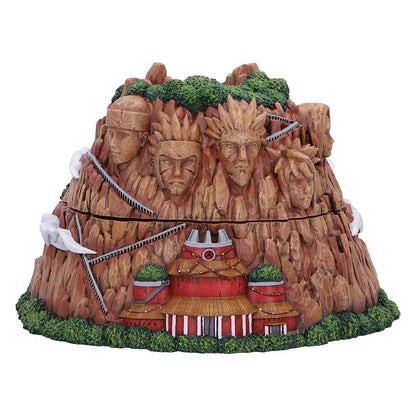 Naruto Hokage Rock Box 18.7cm 1
