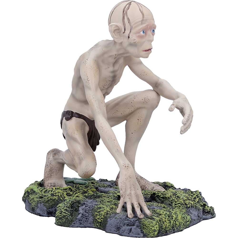Lord of the Rings Gollum and Smeagol Set of 2 Figures 13cm 6
