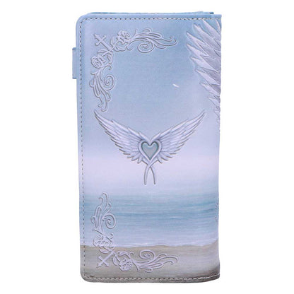 Spirit Guide Embossed Purse by Anne Stokes 18.5cm 3