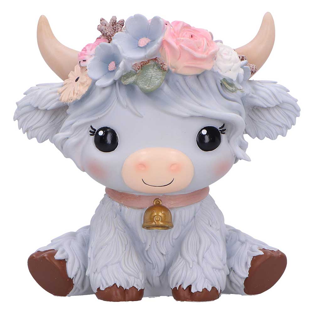 Moo Crew - Magnolia 10.5cm 1