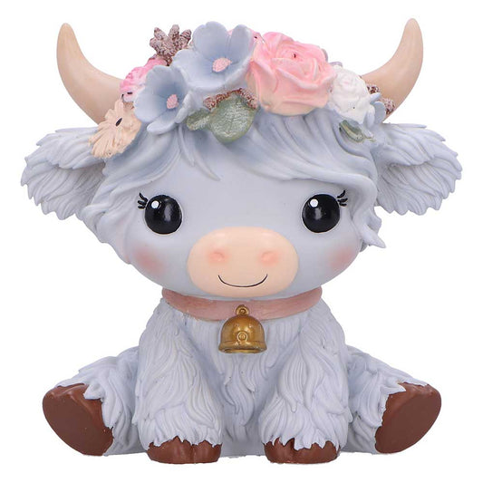 Moo Crew - Magnolia 10.5cm 1