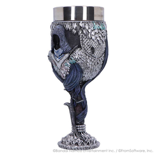 Elden Ring Black Knife Assassin Goblet 19.5cm Drinking Cup 2