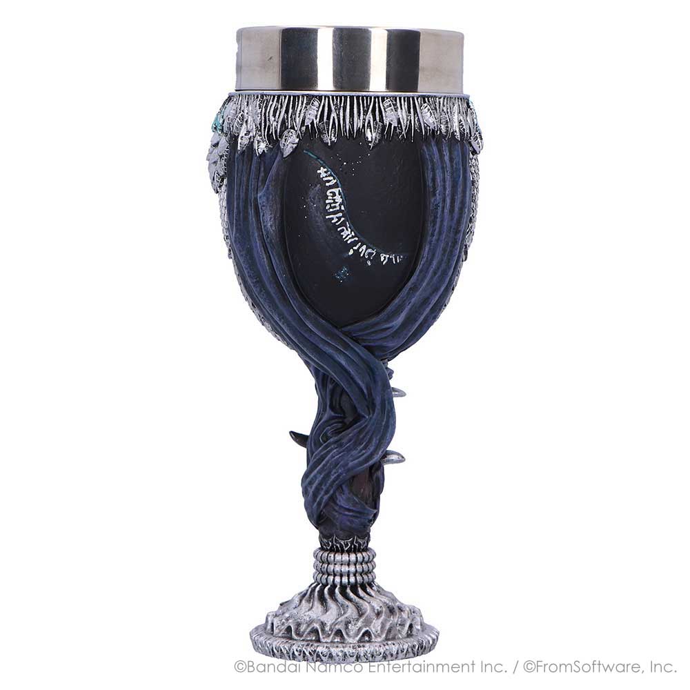 Elden Ring Black Knife Assassin Goblet 19.5cm Drinking Cup 3