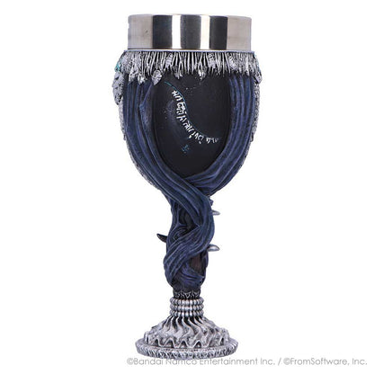 Elden Ring Black Knife Assassin Goblet 19.5cm Drinking Cup 3