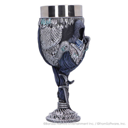 Elden Ring Black Knife Assassin Goblet 19.5cm Drinking Cup 4
