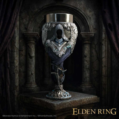 Elden Ring Black Knife Assassin Goblet 19.5cm Drinking Cup 7