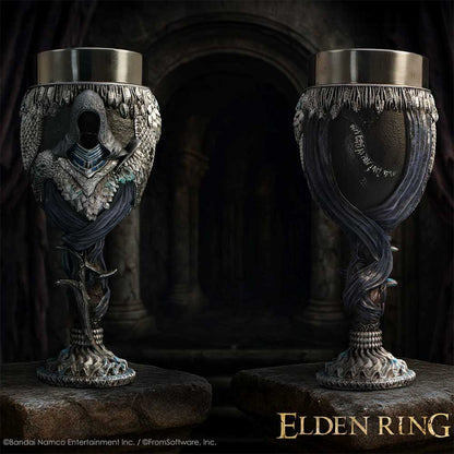 Elden Ring Black Knife Assassin Goblet 19.5cm Drinking Cup 8