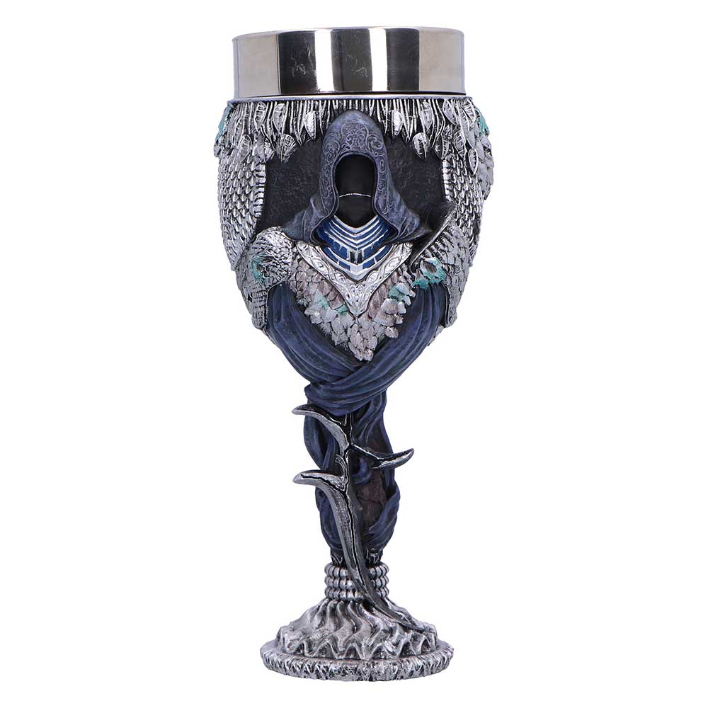 Elden Ring Black Knife Assassin Goblet 19.5cm
