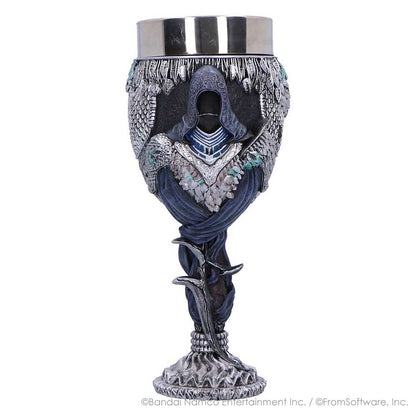 Elden Ring Black Knife Assassin Goblet 19.5cm Drinking Cup 1