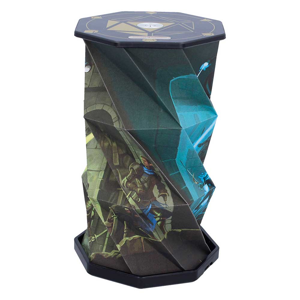 Dungeons and Dragons Beholder Foldable Lamp 21cm 2