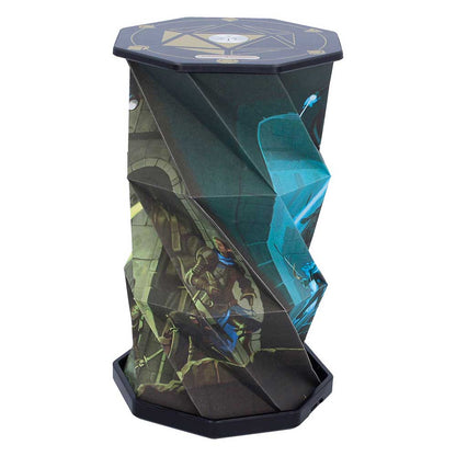 Dungeons and Dragons Beholder Foldable Lamp 21cm 2