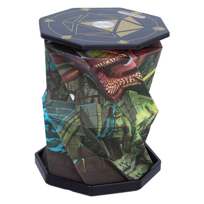 Dungeons and Dragons Beholder Foldable Lamp 21cm 3