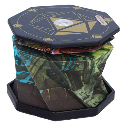Dungeons and Dragons Beholder Foldable Lamp 21cm 4