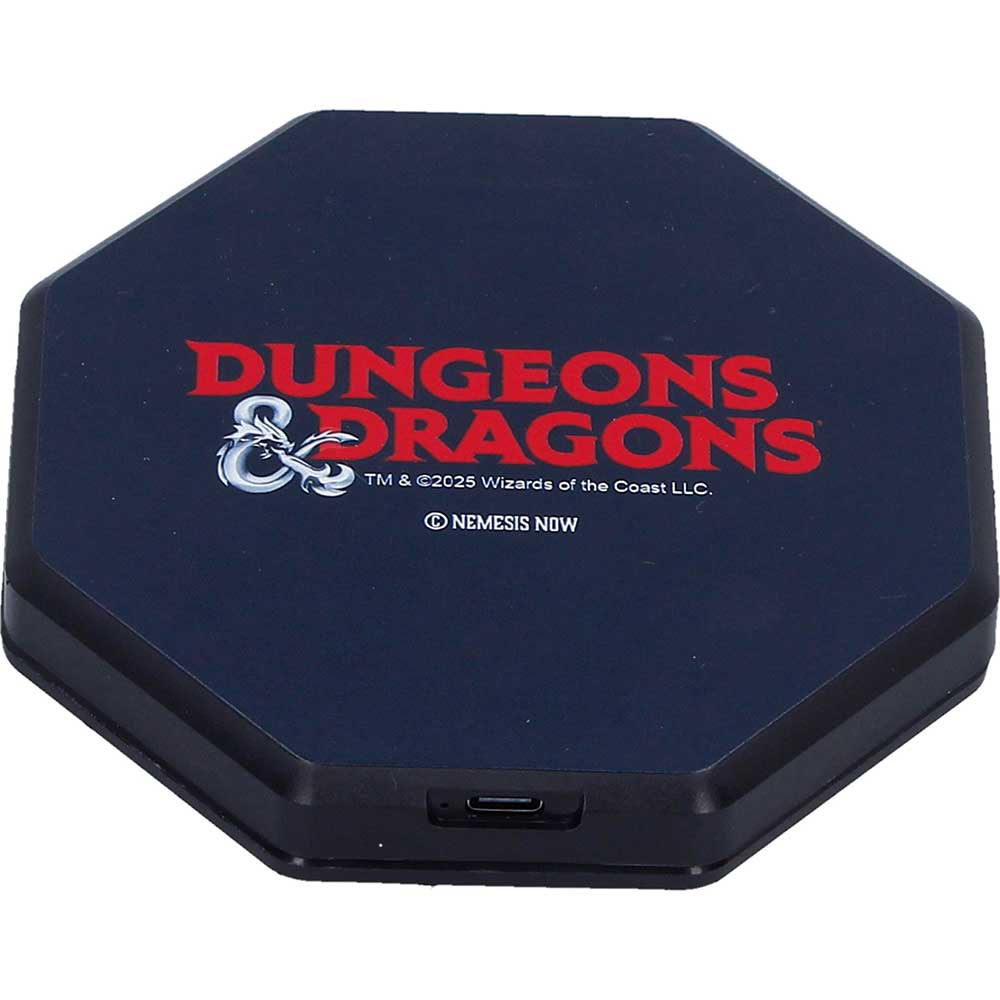 Dungeons and Dragons Beholder Foldable Lamp 21cm 6