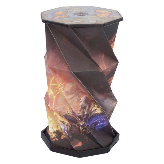 World of Warcraft Ragnaros Foldable Lamp 21cm 2