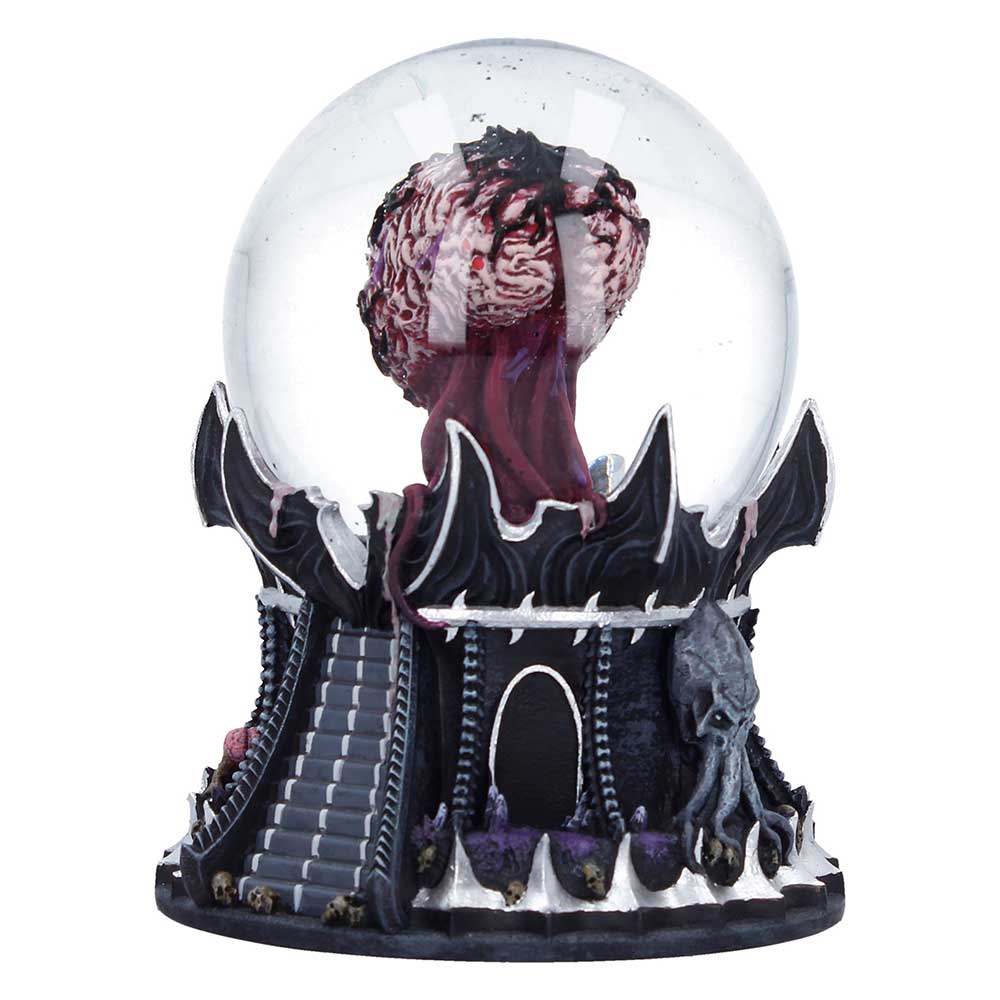 Dungeons & Dragons Elder Brain Snow Globe 15cm 2
