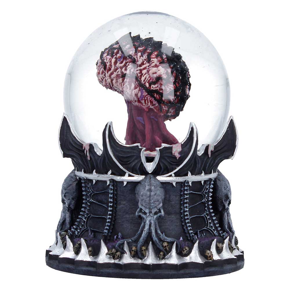 Dungeons & Dragons Elder Brain Snow Globe 15cm 3