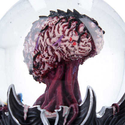 Dungeons & Dragons Elder Brain Snow Globe 15cm 5