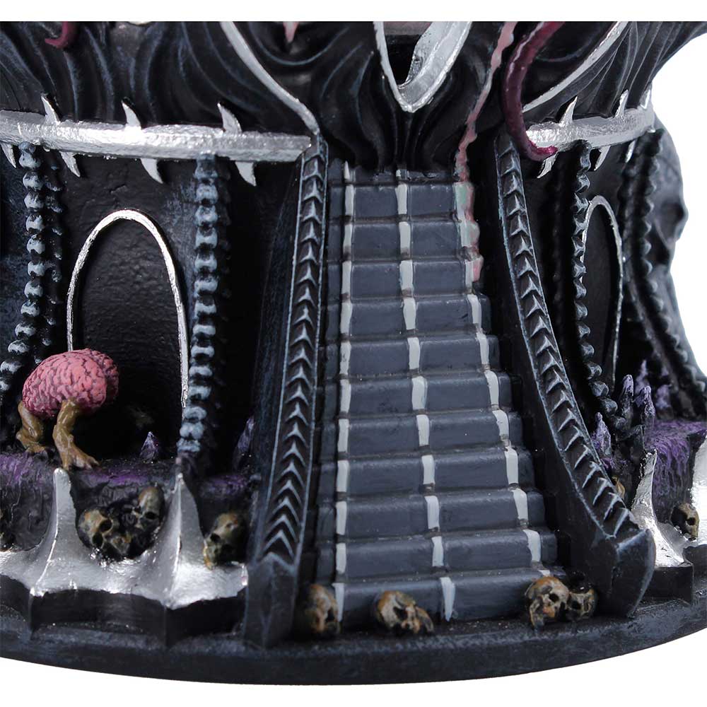 Dungeons & Dragons Elder Brain Snow Globe 15cm 6