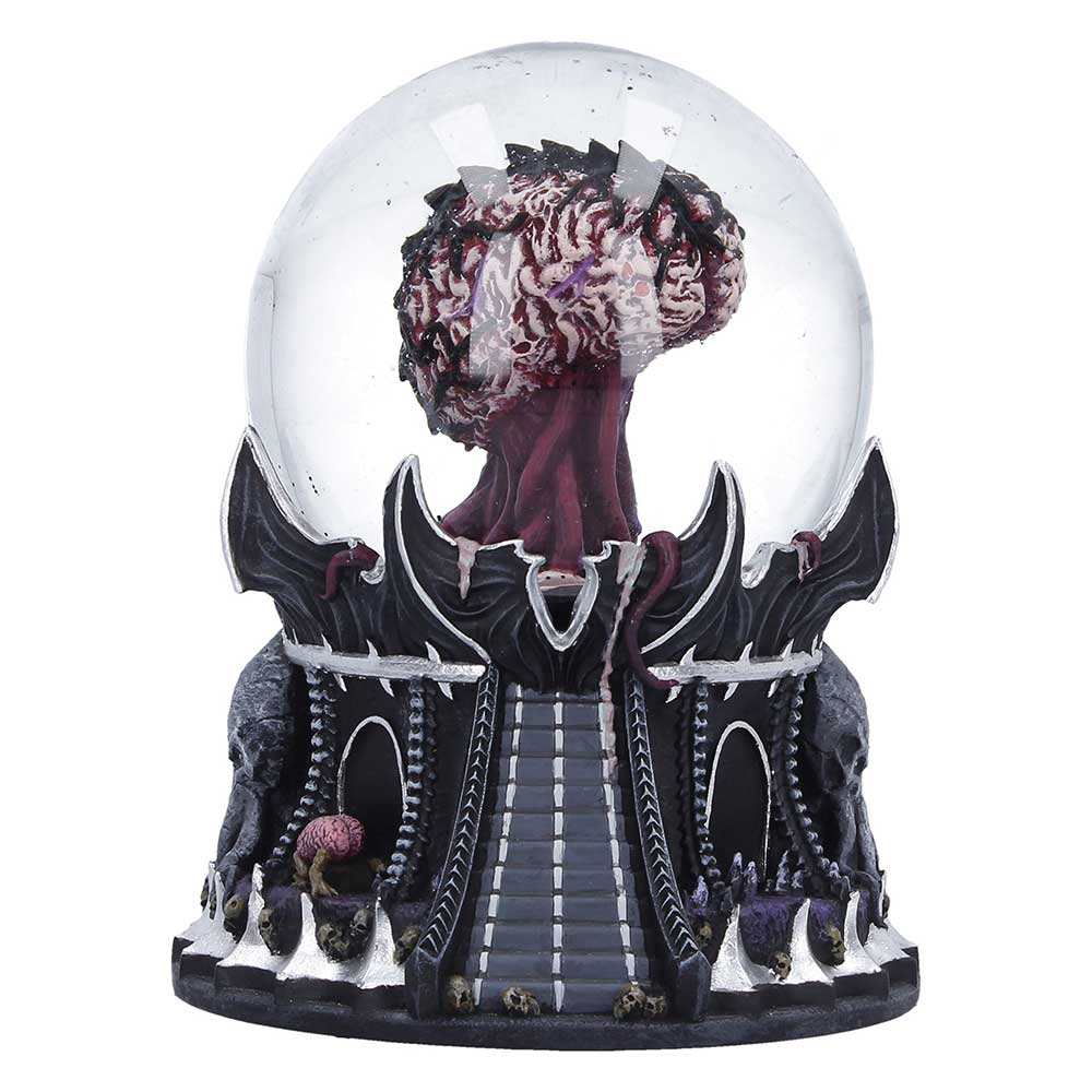 Dungeons & Dragons Elder Brain Snow Globe 15cm