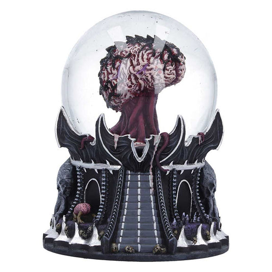 Dungeons & Dragons Elder Brain Snow Globe 15cm 1