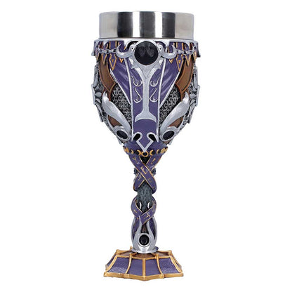 Baldurs Gate 3 Shadowheart Goblet 20cm Drinking Cup 3