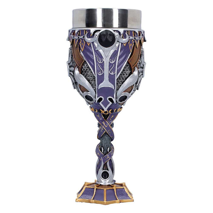 Baldurs Gate 3 Shadowheart Goblet 20cm Drinking Cup 3