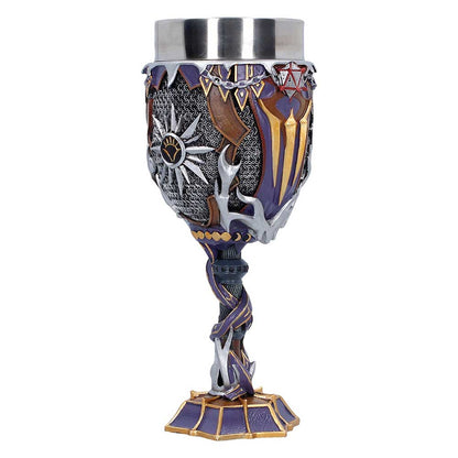 Baldurs Gate 3 Shadowheart Goblet 20cm Drinking Cup 4