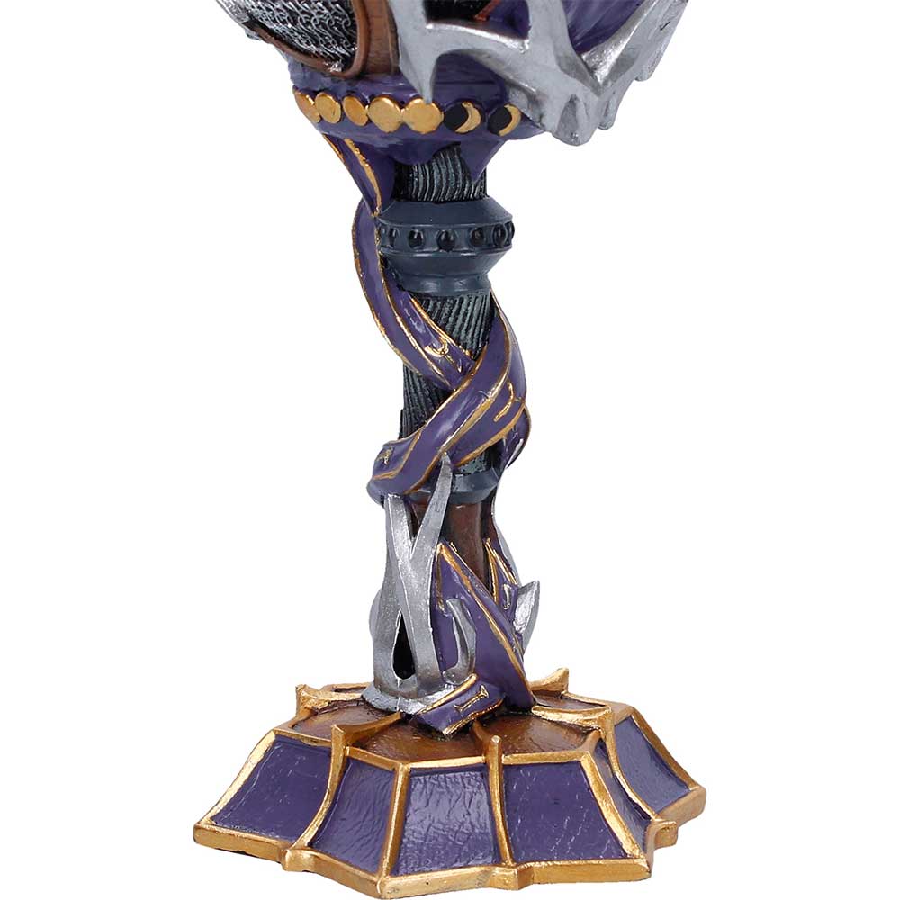 Baldurs Gate 3 Shadowheart Goblet 20cm Drinking Cup 6