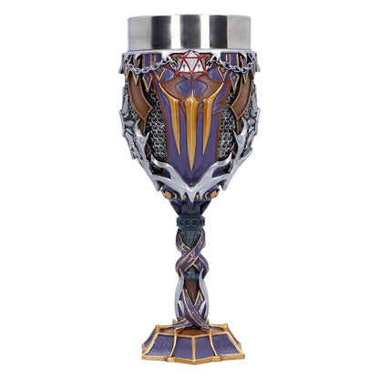 Baldurs Gate 3 Shadowheart Goblet 20cm Drinking Cup 1