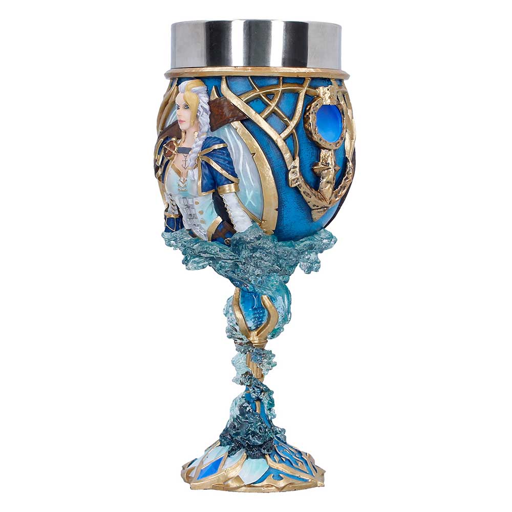 World of Warcraft Jaina Proudmoore Goblet 19.5cm 2