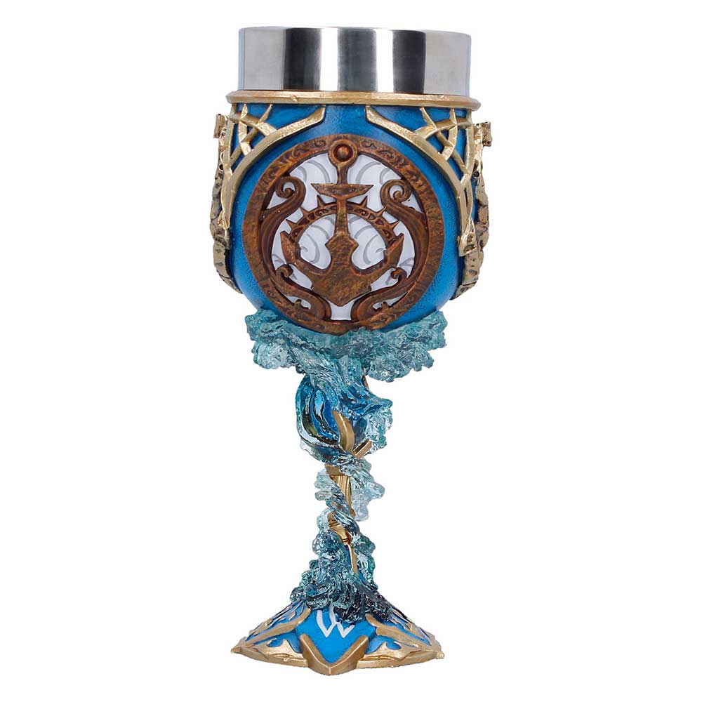 World of Warcraft Jaina Proudmoore Goblet 19.5cm 3