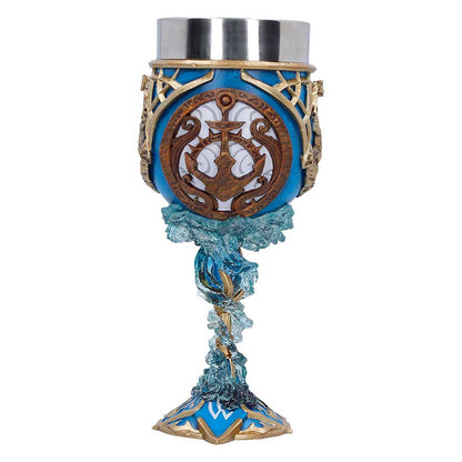 World of Warcraft Jaina Proudmoore Goblet 19.5cm 3