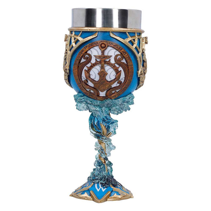 World of Warcraft Jaina Proudmoore Goblet 19.5cm 3