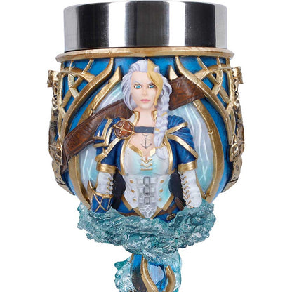 World of Warcraft Jaina Proudmoore Goblet 19.5cm 5