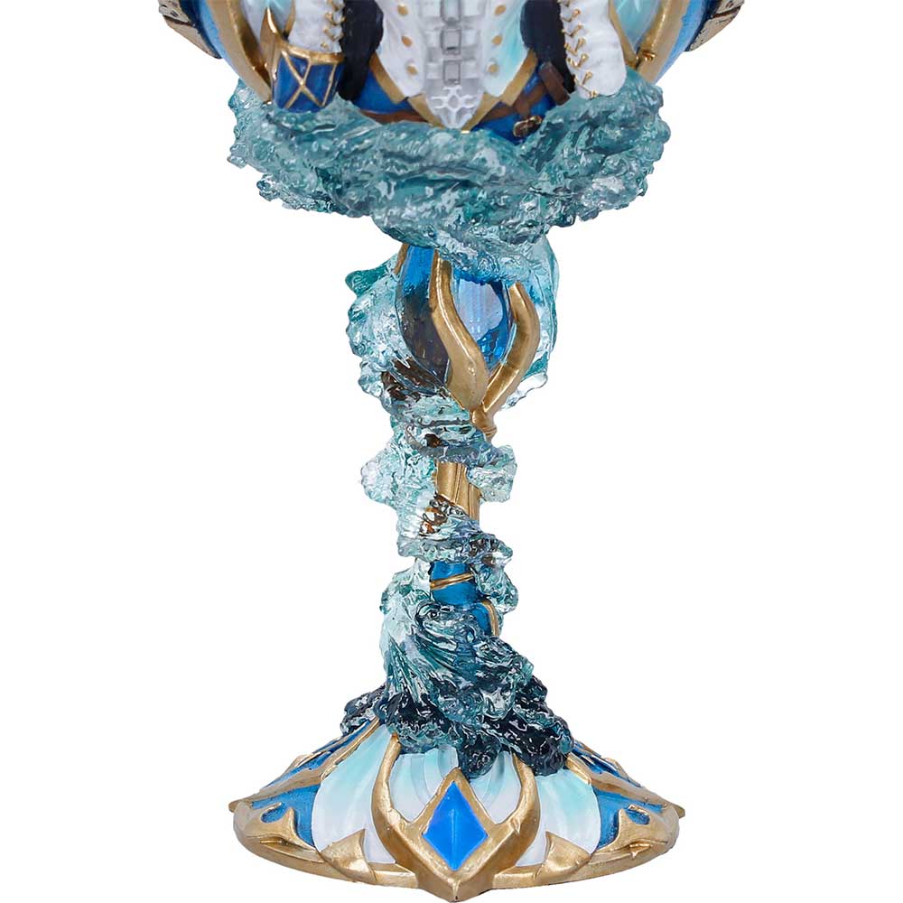 World of Warcraft Jaina Proudmoore Goblet 19.5cm 6