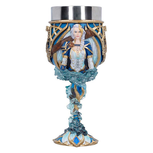 World of Warcraft Jaina Proudmoore Goblet 19.5cm 1