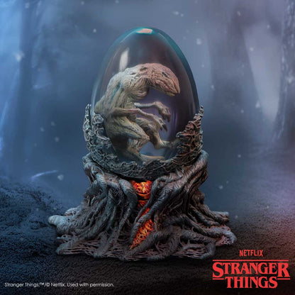 Stranger Things Demodog Box 16cm 7