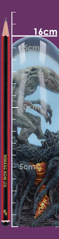 Stranger Things Demodog Box 16cm 8