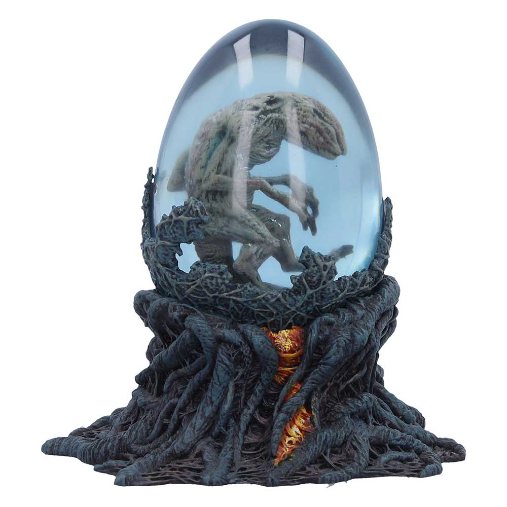 Stranger Things Demodog Box 16cm 1