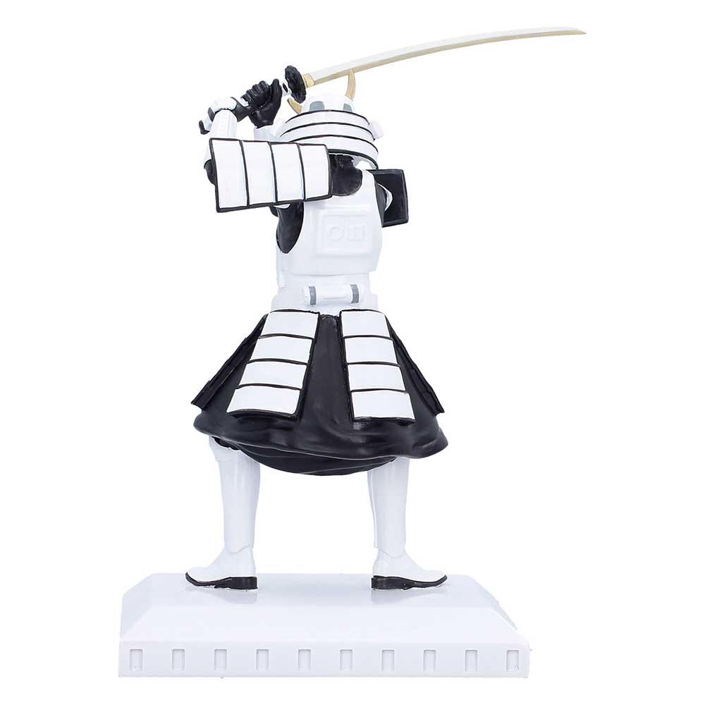 Stormtrooper The Last Samurai 19.3cm Resin Figurine 3