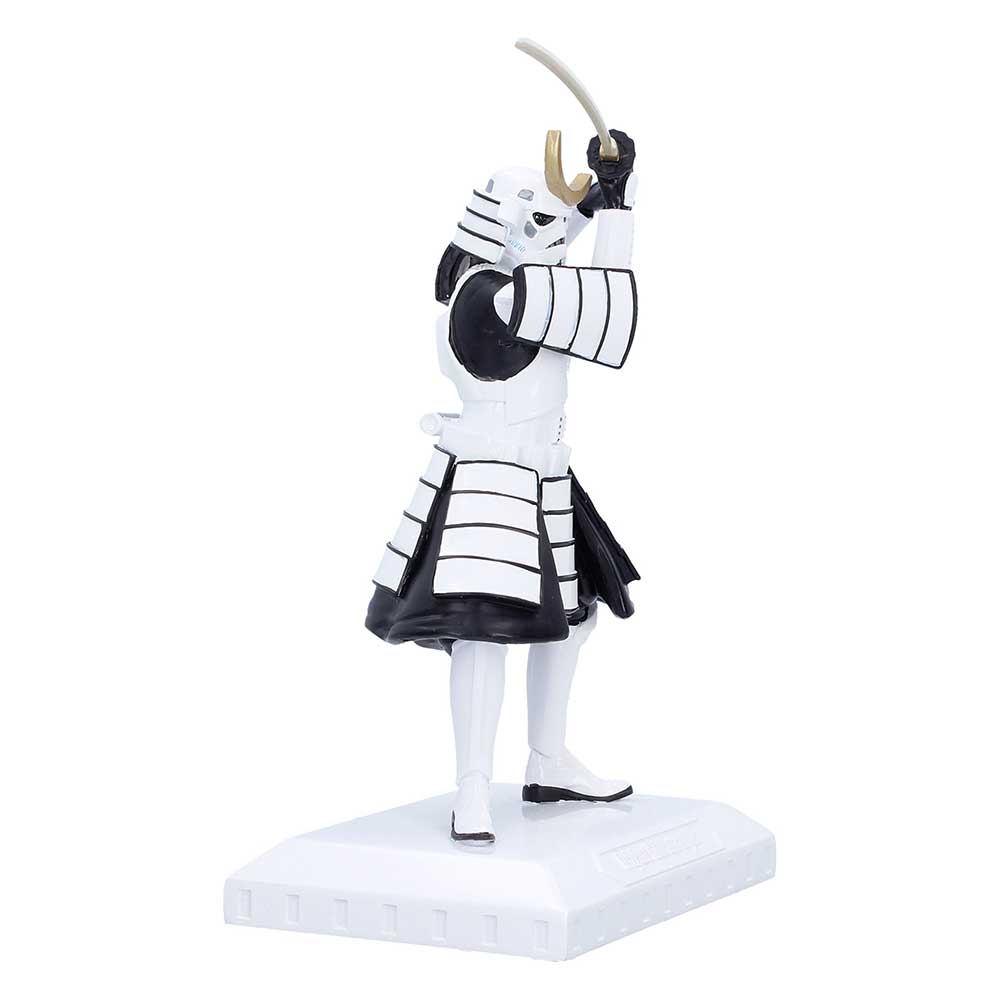 Stormtrooper The Last Samurai 19.3cm Resin Figurine 4