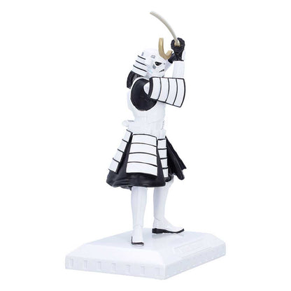 Stormtrooper The Last Samurai 19.3cm Resin Figurine 4