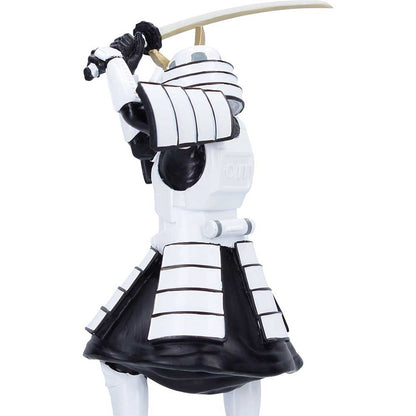 Stormtrooper The Last Samurai 19.3cm Resin Figurine 6